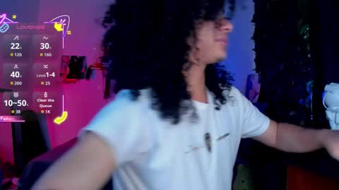 Snapshot of sweet_vond chatting on October 2025 01:50:02 AM Steven independent model online show from October 2025 01:50:02 AM