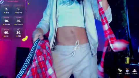 Snapshot of sweet_vond chatting on October 2025 03:25:01 PM Steven independent model online show from October 2025 03:25:01 PM