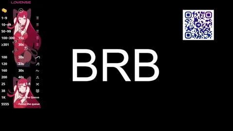 JULIETA     I connect from Monday to Saturday from 10am to 5pm NEW YORK TIME. online show from November 2025 02:31:02 PM