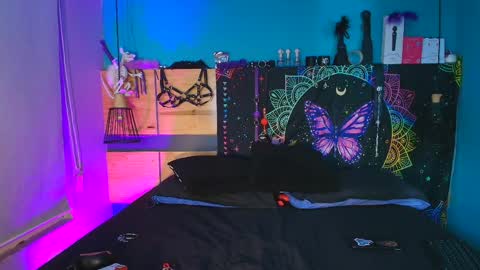  Sexy Arianna  online show from May 2026 07:45:02 PM