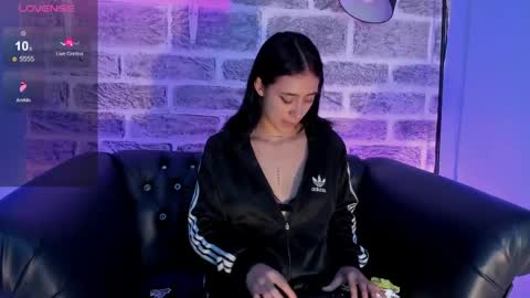  Sexy Arianna  online show from May 2026 11:54:01 PM