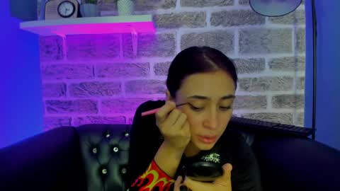  Sexy Arianna  online show from May 2026 12:57:02 PM