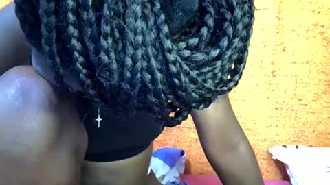 sweet_zarah online show from April 2026 09:10:01 AM