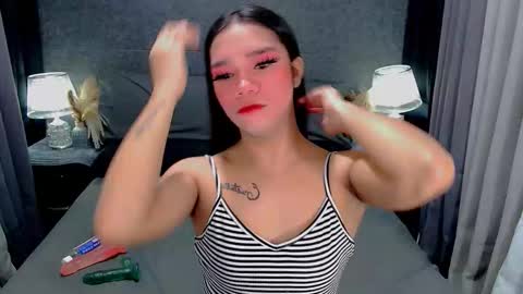 bea takashi  online show from February 2026 08:57:02 AM