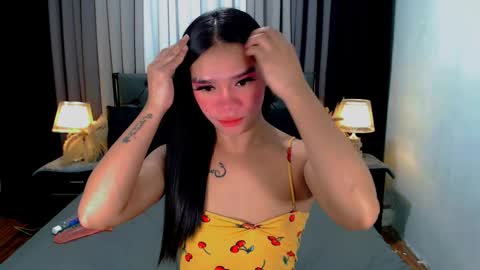 bea takashi  online show from March 2026 09:10:01 AM