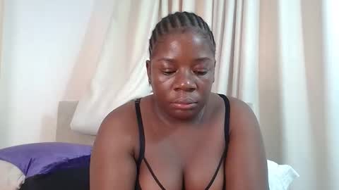 Snapshot of sweetafricangal chatting on February 2026 05:50:01 AM NASHA online show from February 2026 05:50:01 AM