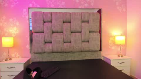 SweetAlana online show from April 2026 03:06:01 AM