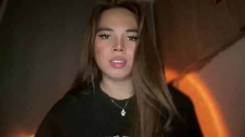 Snapshot of sweetalexa19 chatting on December 2024 07:21:01 AM alexa your one and only queen online show from December 2024 07:21:01 AM