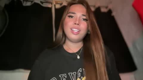 Snapshot of sweetalexa19 chatting on December 2024 05:11:01 PM alexa your one and only queen online show from December 2024 05:11:01 PM