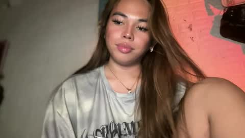 Snapshot of sweetalexa19 chatting on December 2024 06:33:02 AM alexa your one and only queen online show from December 2024 06:33:02 AM