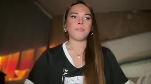 Snapshot of sweetalexa19 chatting on December 2024 03:10:01 PM alexa your one and only queen online show from December 2024 03:10:01 PM