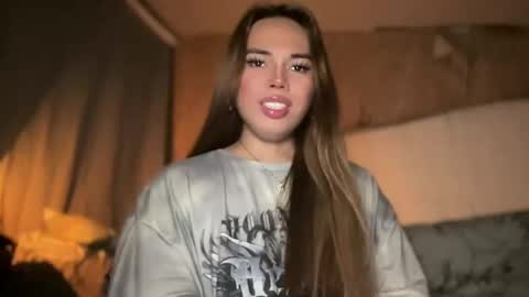 Snapshot of sweetalexa19 chatting on January 2025 08:17:01 AM alexa your one and only queen online show from January 2025 08:17:01 AM