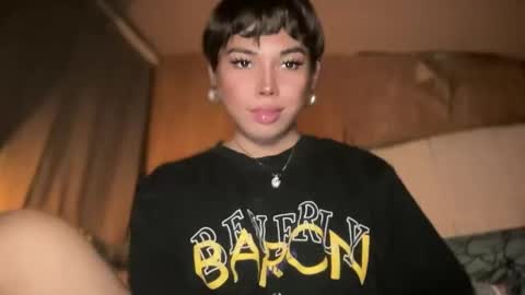 Snapshot of sweetalexa19 chatting on January 2025 10:46:01 AM alexa your one and only queen online show from January 2025 10:46:01 AM