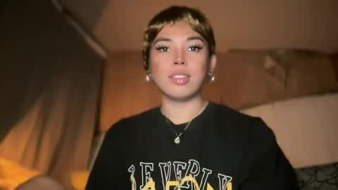 Snapshot of sweetalexa19 chatting on January 2025 08:16:02 AM alexa your one and only queen online show from January 2025 08:16:02 AM