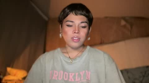 Snapshot of sweetalexa19 chatting on January 2025 06:28:02 AM alexa your one and only queen online show from January 2025 06:28:02 AM