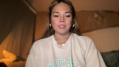 Snapshot of sweetalexa19 chatting on January 2025 03:46:02 PM alexa your one and only queen online show from January 2025 03:46:02 PM