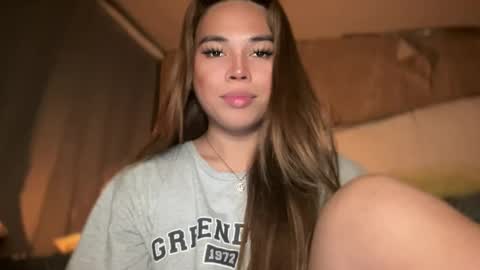 Snapshot of sweetalexa19 chatting on February 2025 08:03:01 PM alexa your one and only queen online show from February 2025 08:03:01 PM