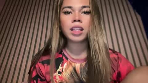 Snapshot of sweetalexa19 chatting on September 2025 10:03:02 AM alexa your one and only queen online show from September 2025 10:03:02 AM