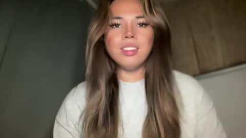 Snapshot of sweetalexa19 chatting on October 2025 09:35:02 PM alexa your one and only queen online show from October 2025 09:35:02 PM