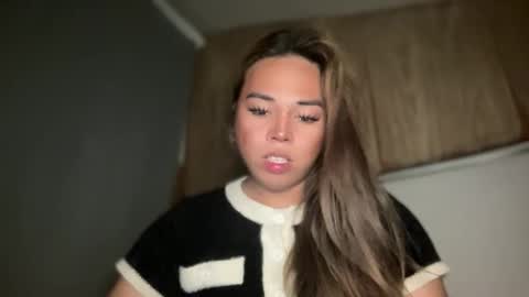 Snapshot of sweetalexa19 chatting on October 2025 08:30:02 PM alexa your one and only queen online show from October 2025 08:30:02 PM