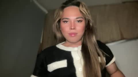 Snapshot of sweetalexa19 chatting on October 2025 03:13:01 PM alexa your one and only queen online show from October 2025 03:13:01 PM