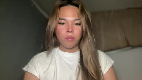 Snapshot of sweetalexa19 chatting on October 2025 04:24:01 AM alexa your one and only queen online show from October 2025 04:24:01 AM