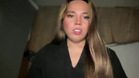 Snapshot of sweetalexa19 chatting on October 2025 02:05:01 PM alexa your one and only queen online show from October 2025 02:05:01 PM