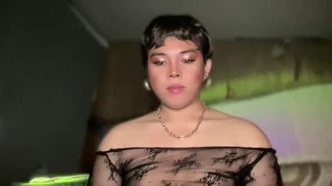 Snapshot of sweetalexa19 chatting on October 2025 07:37:02 PM alexa your one and only queen online show from October 2025 07:37:02 PM