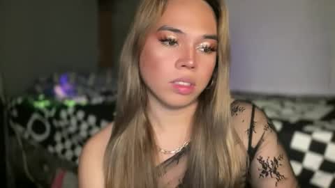 Snapshot of sweetalexa19 chatting on October 2025 06:41:02 PM alexa your one and only queen online show from October 2025 06:41:02 PM