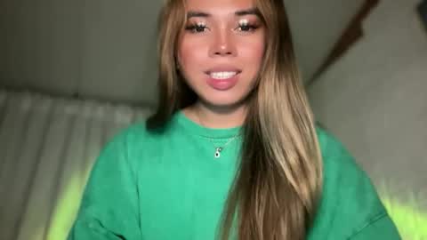 Snapshot of sweetalexa19 chatting on November 2025 02:44:01 PM alexa your one and only queen online show from November 2025 02:44:01 PM