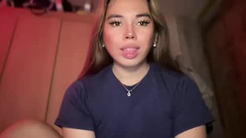 Snapshot of sweetalexa19 chatting on November 2025 03:45:01 AM alexa your one and only queen online show from November 2025 03:45:01 AM