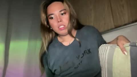 Snapshot of sweetalexa19 chatting on November 2025 05:02:01 PM alexa your one and only queen online show from November 2025 05:02:01 PM