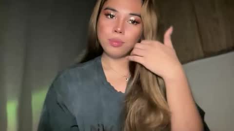 Snapshot of sweetalexa19 chatting on November 2025 03:15:02 PM alexa your one and only queen online show from November 2025 03:15:02 PM