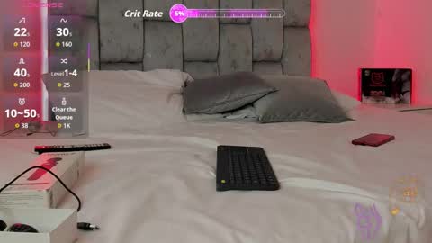 sweetandsinful51 online show from January 2026 07:35:02 AM