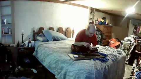 DJ  M 489 Babygirl  F 37 online show from January 2026 04:38:02 AM