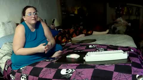 DJ  M 489 Babygirl  F 37 online show from February 2026 04:05:02 AM