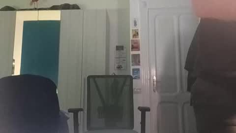 sweetandstrongjoy online show from October 2025 01:52:02 AM