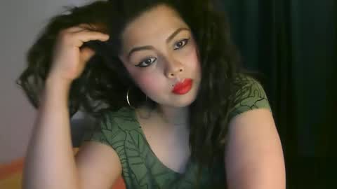 sweetangel_dharlene online show from April 2026 12:19:02 PM