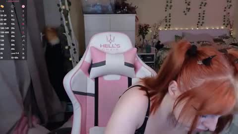 SweetAngel Striptease online show from October 2025 08:53:02 PM