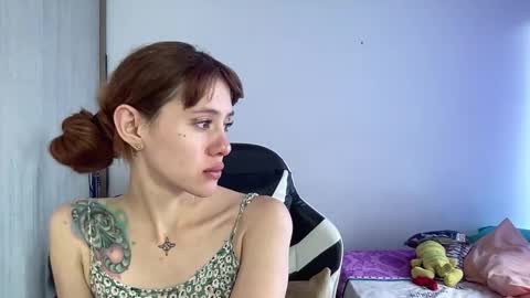 SweetAura0 0  online show from March 2026 05:19:02 PM