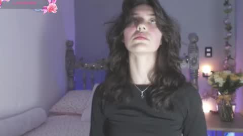 Snapshot of sweetaurora_ chatting on October 2025 10:31:01 PM Aurora Rossi online show from October 2025 10:31:01 PM