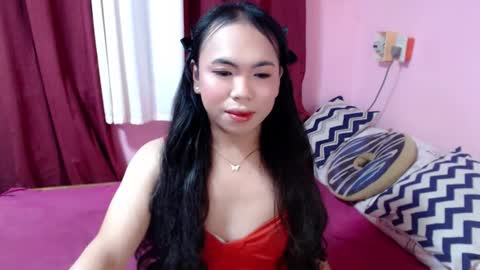 SweetAnna online show from October 2025 11:47:01 AM