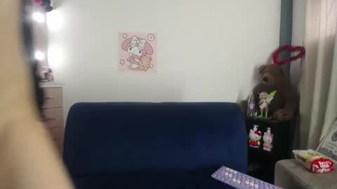 Emyi online show from February 2026 08:21:01 PM