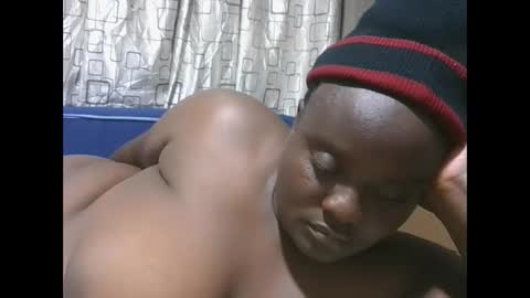 MELVIN online show from October 2025 07:23:01 PM