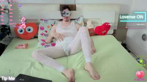 Sweetbody24 online show from April 2026 08:42:02 AM