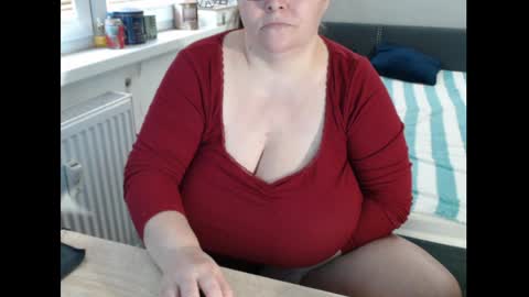 Sweetboobs85h online show from April 2026 01:41:01 PM