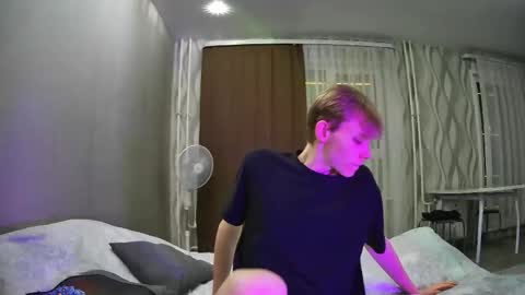 SweetyBoy online show from December 2025 12:58:02 PM