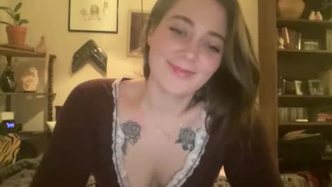 sweetcandy online show from December 2025 03:44:02 AM