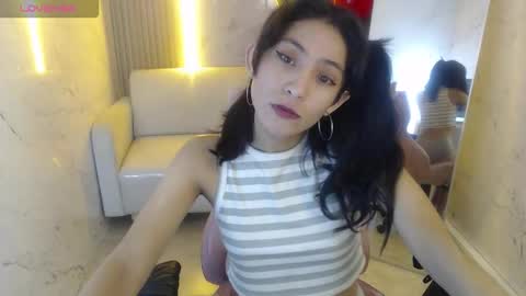 Amaranta online show from March 2026 01:49:01 PM