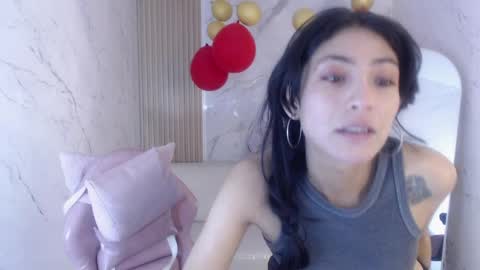 Amaranta online show from March 2026 01:55:01 PM